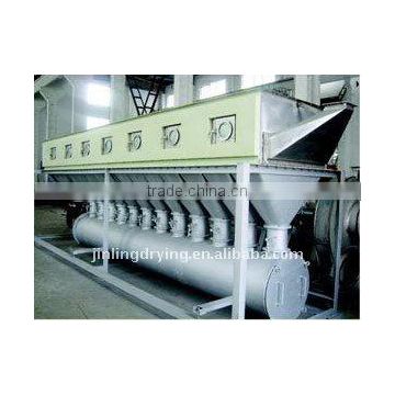 XF Series Horizontal fluid bed medcine dryer