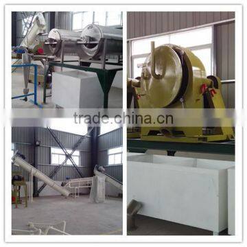 Full Automatic Yam Flour Production Machine Popular in Nigeria photo-3
