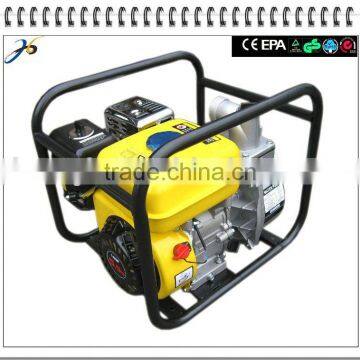 JK163 Gasoline Water Pump