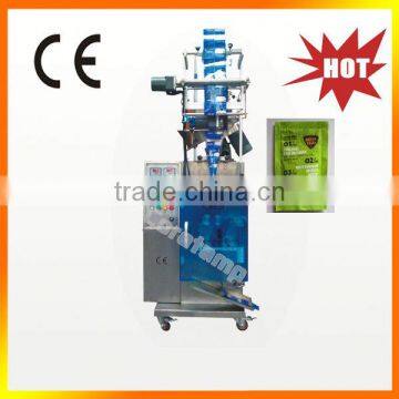 pillow bag table salt packing machine