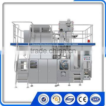 Automatic Liquid Packaging Machine photo-4