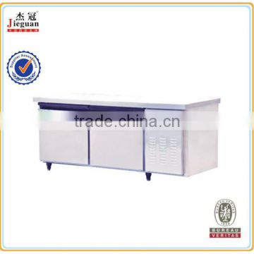 Counter Top Commerical freezer-worktable TW-1500