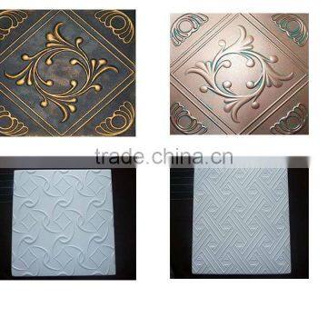 Full-automatic Fast Food Container and Ceiling Making Machine photo-6