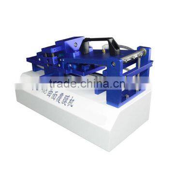 LCD OCA Film Laminating Machine for Samsung Galaxy S6 Edge S6 Edge Plus S7 Edge Screen LCD Repair Machine/free With 3 Edge Mold photo-2