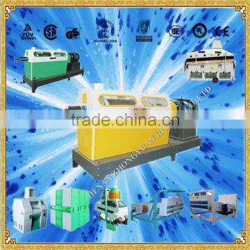 2016 Lower Price Maize Milling Machine/maize Flour Mill Machinery for Kenya photo-4