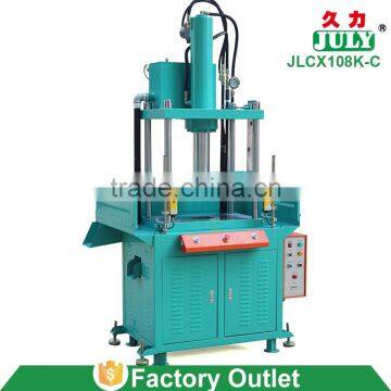 Dongguan supplier JULY Customized machines for making pots