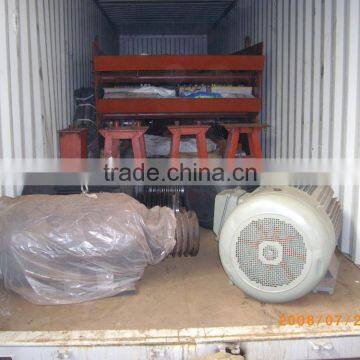 New Design 50% Discount Fine Jaw Crusher, Secondary Jaw Crusher, Stone Crusher Machine photo-4