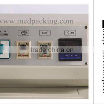 FM5540 Shrink Film Packaging Machine/sealing and Cutting Machine photo-6