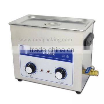 JP-031 Ultrasonic Cleaner(with Heating) Laboratory/college/motherboard/parts Washer photo-2
