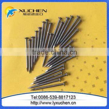 2 Inch Steel Nails Factory Price Common Wire Nails photo-6