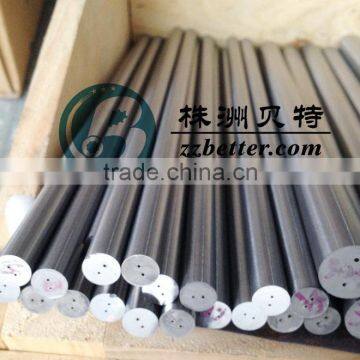 Zhuzhou Manufacture Ceramic Carbide Rods for End Mill photo-6