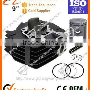 JAPON Calidad Kit de Cilindro Motocicleta AX100