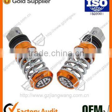 New Design Modify Motorcycle Footrest photo-5