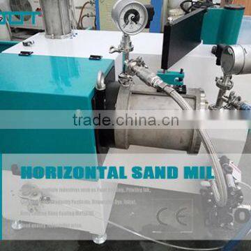 Micron Graphite Sand Mill In Nano Level For Better And More Economical Production photo-6