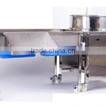 High Quality Checp Flavored Popcorn Machine,industrial Popcorn Making Machine photo-4