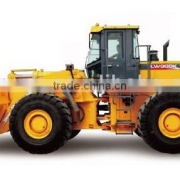 hot sale CE small euro 2 wheel loader