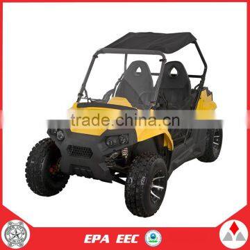 CHINA ODES CHEAP 150CC UTV SIDE BY SIDE KIDS UTV