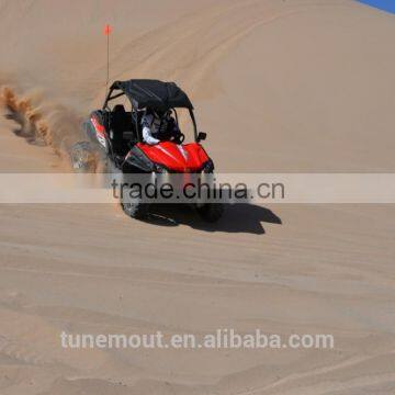 CF MOTO 4wd 4x4 UTV photo-4