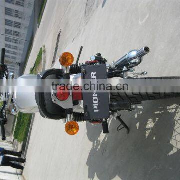 New Model Choppers 200cc