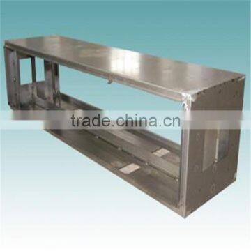 Contact Supplier Chat Now! Different Material Metal Stamping Parts photo-4
