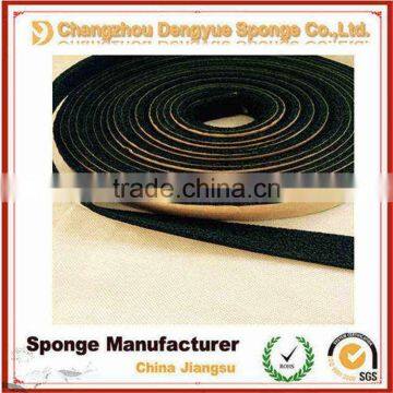 Auto Industries Doors and Windows Seal Rubber Door NBR Seal Strip photo-3