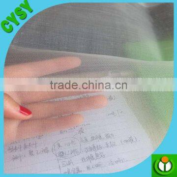 Clear Plastic Anti Insect Net for Greenhouse/plants Cover Insect Barrier Screen Mesh Net/aphids Control Protection Net for Agri photo-6