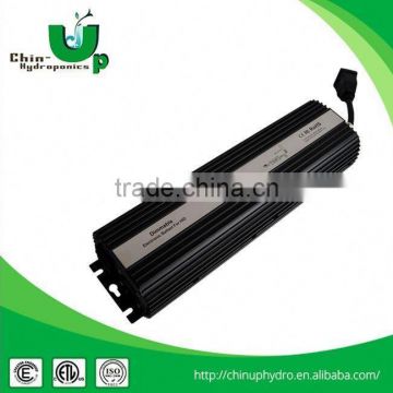 400w 600w 1000 watt hydroponics lighting hid ballast/ 277v 1000w etl/ul hid electronic ballast/ 400 watt electronic ballast