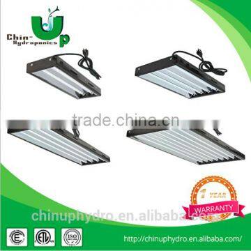 54W&24W Hydroponics Grow Light t5 Fluorescent Lighting Fixture photo-5