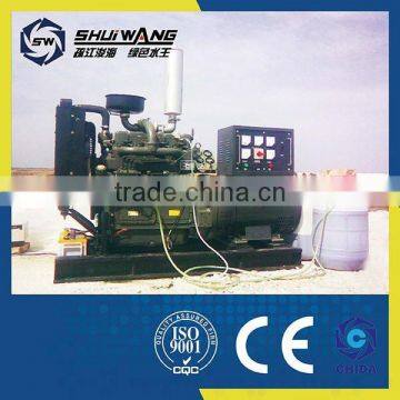 30KW Shuiwang Diesel Generator Set