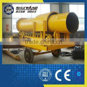 Reliable Reputation Alluvial Gold Mining Equipment for Sale photo-5