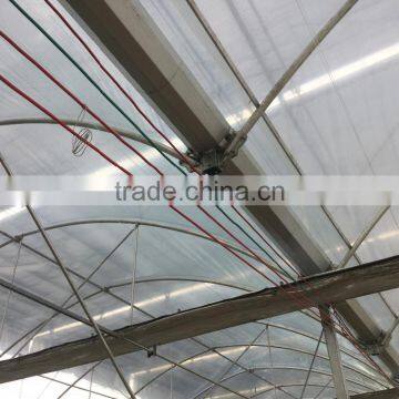 Hot Sale Metal Structures for Greenhouse photo-6