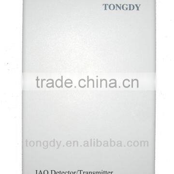 2014 Newest Indoor Air Quality Monitor for CO2,Temperature, Humidity