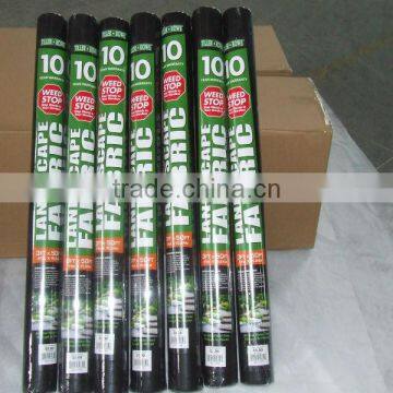 Garden Waterproof Landscape Fabric Wholesale photo-5