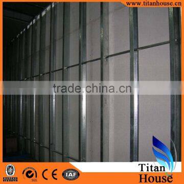 Low Cost China Supplier Luxury Prefabricated Bungalow photo-5