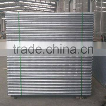 Hot Dipped Galvanized Temporary Fence for Sale Cheap Australia Temporary Fencing China photo-5