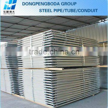 Steel Ringlock Scaffolding for Working Platform or Support System photo-4