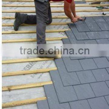 Waterproof Breathable Foil Roofing Underlay Membrane With Very Cheap Price photo-2
