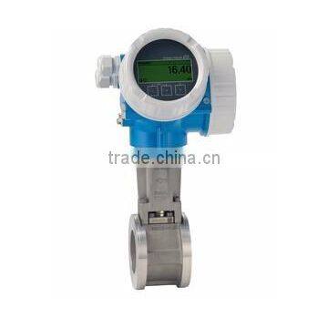 Proline Prowirl D 200 Vortex flowmeter