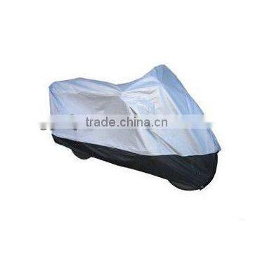 Motorcycle cover
