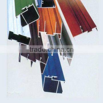 OEM High Performance Factory Aluminium Profile photo-6