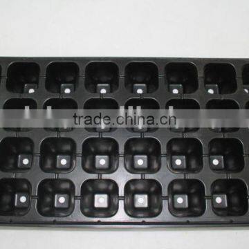 Plastic Seed Tray 72 Cells photo-2