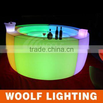 RGB Decorative Nightclub LED Light Bar Counter photo-6