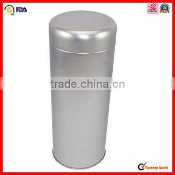 Wholesale Round Vintage Wine Tin Box photo-3
