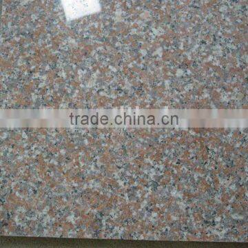 red granite tile g696