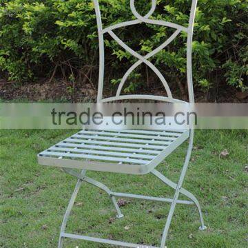 2016 New Antique Protable Green Square Coffee Table photo-3