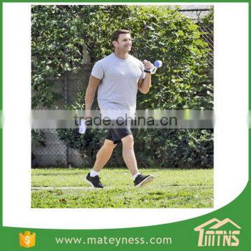 Swing Weights Fitness Walking Dumbbells Hand Weights 3lbs Pair photo-3