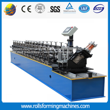 galvanized steel stud forming machine