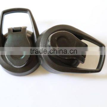 Big Mouth Carabiner Cap Flexi-bottle