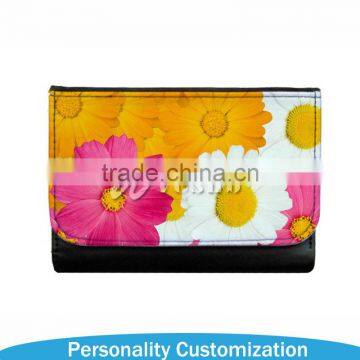 Sublimation Custom Printed Photo Wallets