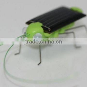 Solar Moving Toys Solar Insect Toys Mini Butterfly